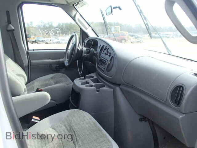 2003 FORD ECONOLINE - VIN: 1FBSS31L83HA96516 - Photo 5