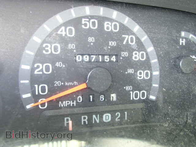 2003 FORD ECONOLINE - VIN: 1FBSS31L83HA96516 - Photo 8