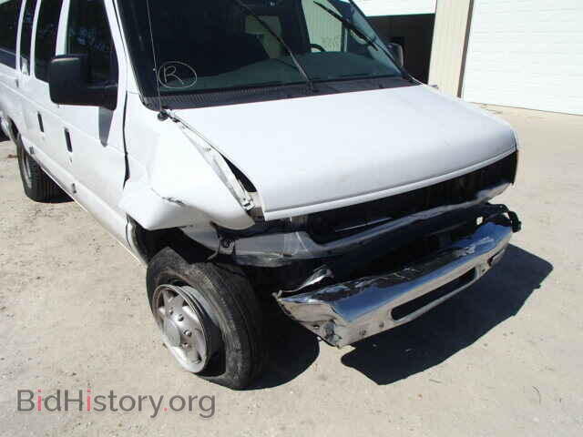 2003 FORD ECONOLINE - VIN: 1FBSS31L83HA96516 - Photo 10