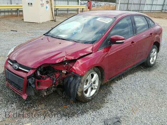 2013 FORD FOCUS - VIN: 1FADP3F27DL142248 - Photo 2