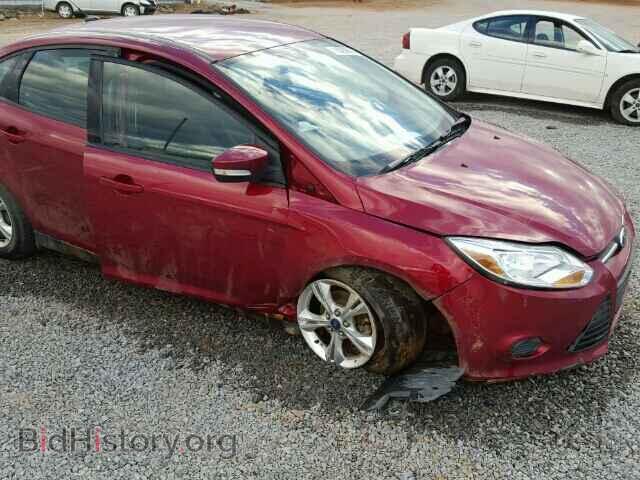 2013 FORD FOCUS - VIN: 1FADP3F27DL142248 - Photo 10