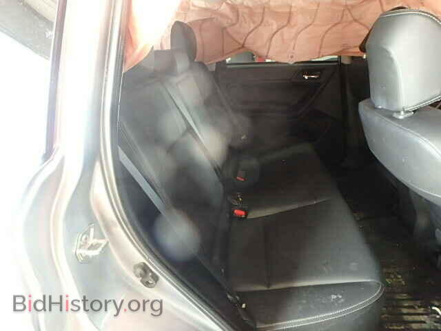 2014 SUBARU FORESTER - VIN: JF2SJAJC3EH466410 - Фото 6