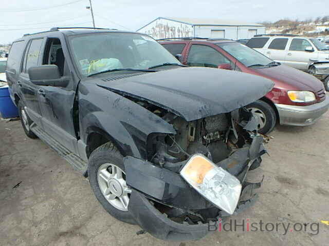Photo 1FMPU16W24LB14263 - FORD EXPEDITION 2004