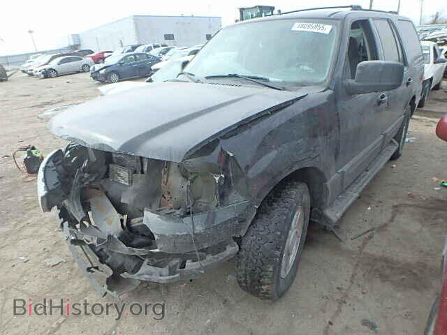2004 FORD EXPEDITION - VIN: 1FMPU16W24LB14263 - Фото 2