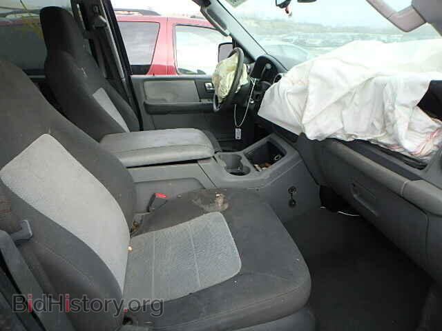 2004 FORD EXPEDITION - VIN: 1FMPU16W24LB14263 - Фото 5