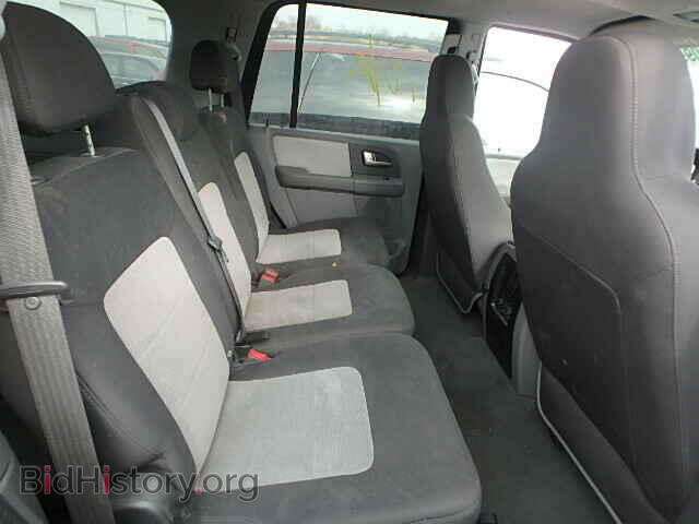 2004 FORD EXPEDITION - VIN: 1FMPU16W24LB14263 - Фото 6
