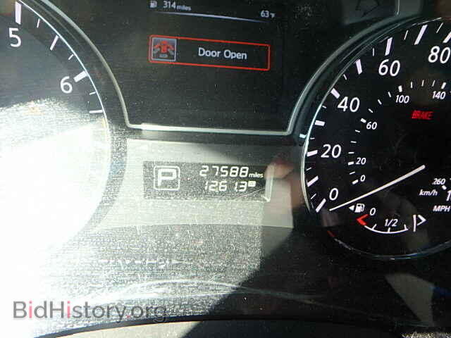 2014 NISSAN PATHFINDER - VIN: 5N1AR2MN5EC715482 - Photo 8