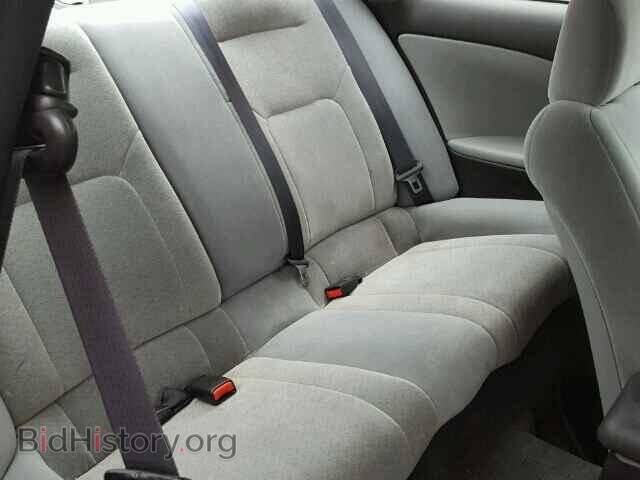 2002 CHRYSLER SEBRING - VIN: 4C3AG42H22E096863 - Фото 6