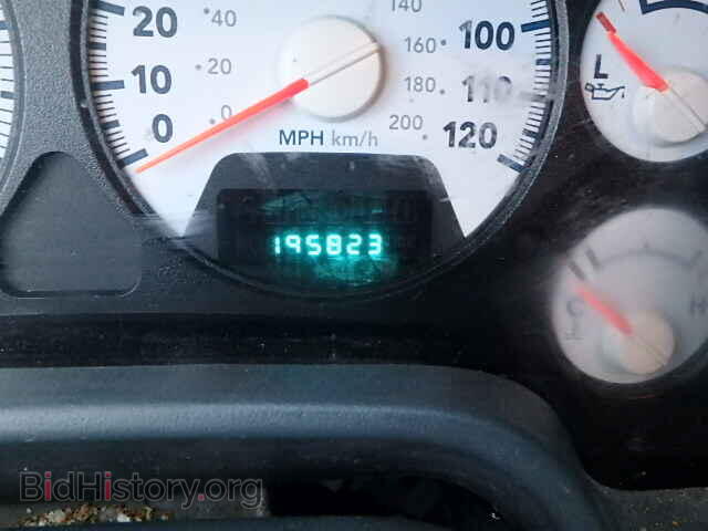 2007 DODGE RAM 1500 - VIN: 1D7HA18P87S191842 - Фото 8