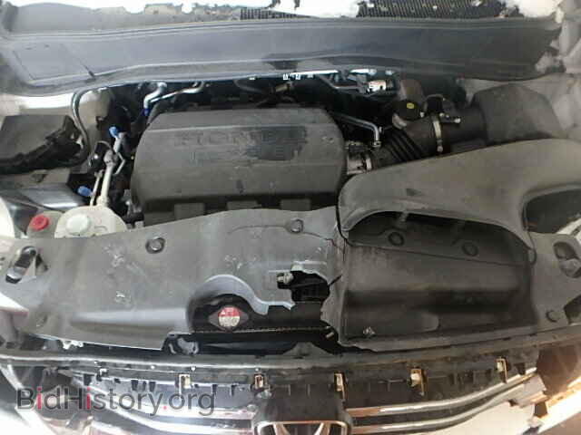 2013 HONDA PILOT - VIN: 5FNYF4H53DB039052 - Фото 7