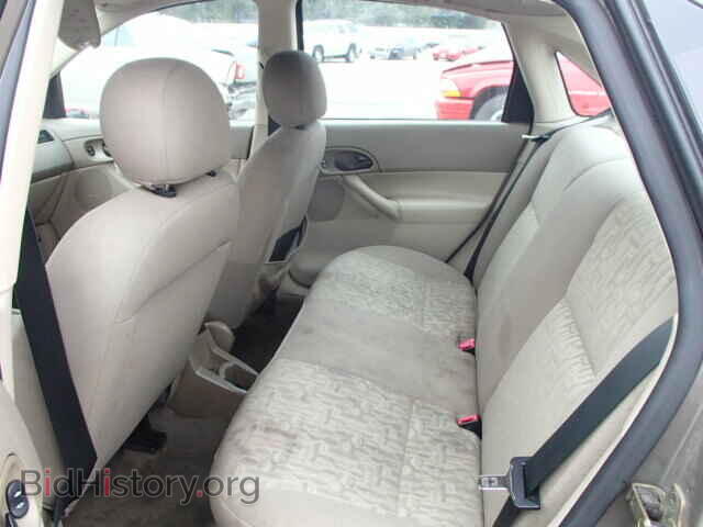 2005 FORD FOCUS - VIN: 1FAFP34N65W224073 - Фото 6