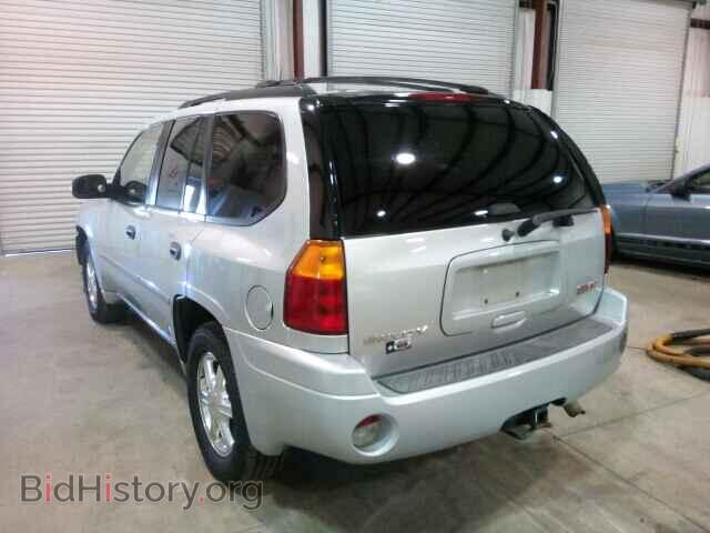 2008 GMC ENVOY - VIN: 1GKDS13S882103914 - Фото 3