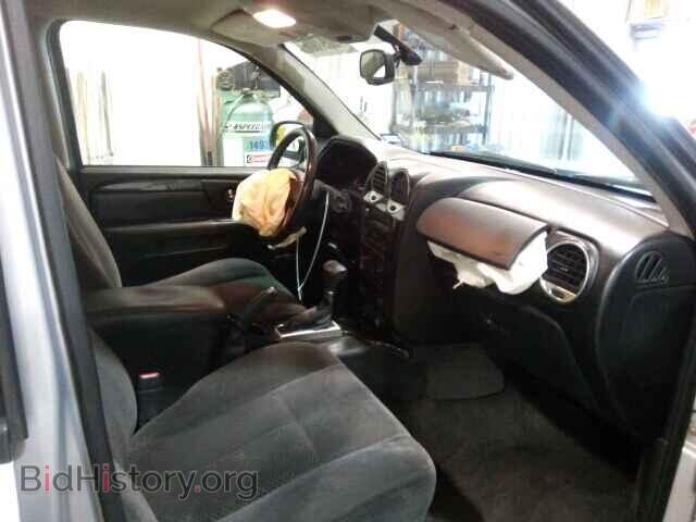 2008 GMC ENVOY - VIN: 1GKDS13S882103914 - Фото 5