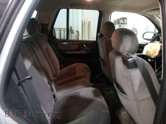 2008 GMC ENVOY - VIN: 1GKDS13S882103914 - Фото 6