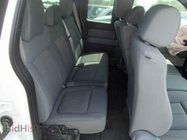 2012 FORD F150 - VIN: 1FTFX1EF9CFB15979 - Фото 6