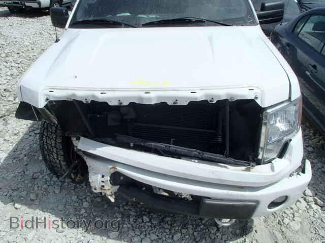 2012 FORD F150 - VIN: 1FTFX1EF9CFB15979 - Фото 9