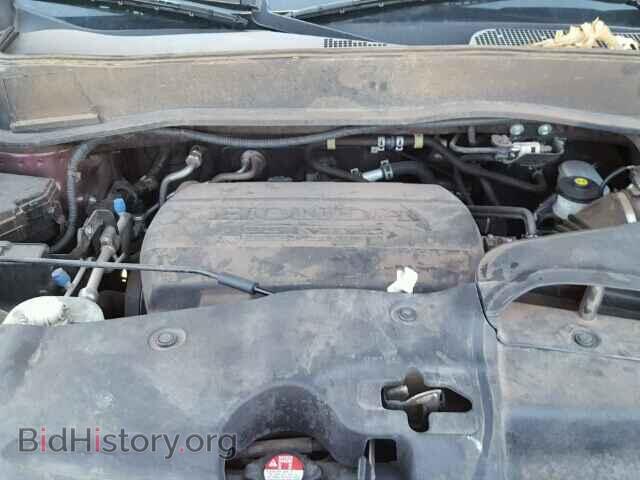 2012 HONDA PILOT - VIN: 5FNYF4H57CB018879 - Фото 7