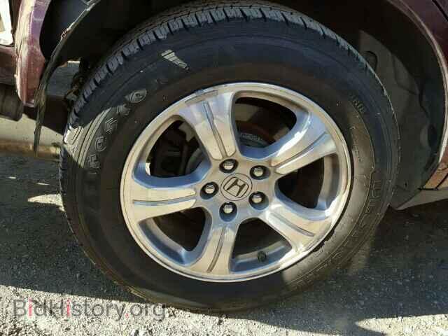 2012 HONDA PILOT - VIN: 5FNYF4H57CB018879 - Фото 9
