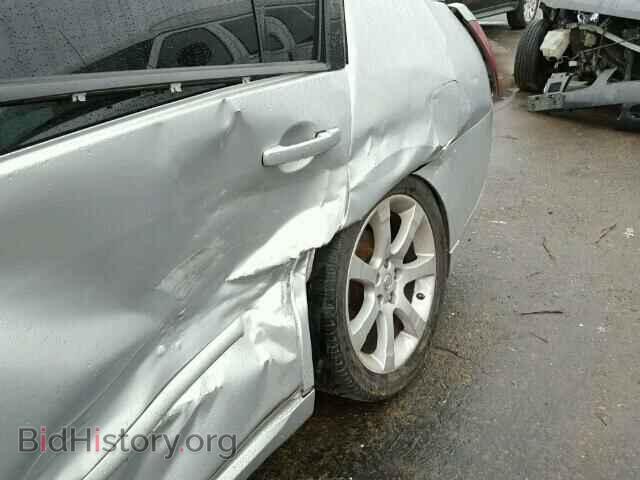 2007 NISSAN MAXIMA - VIN: 1N4BA41E07C852497 - Фото 9