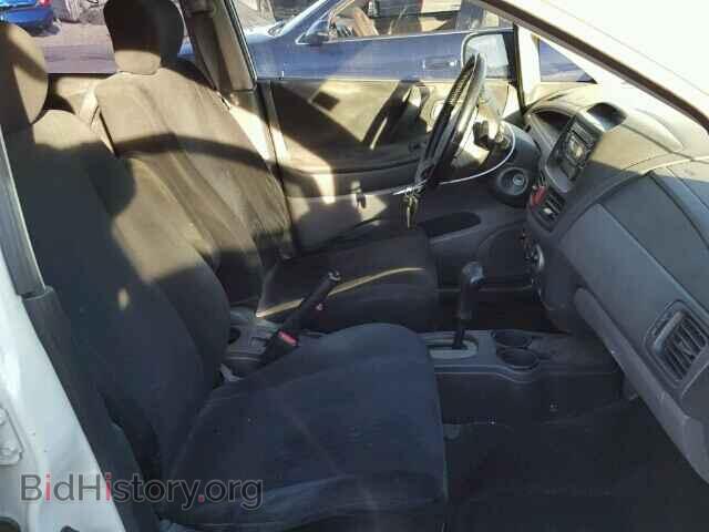 2004 SUZUKI AERIO - VIN: JS2RC61H045250245 - Photo 5