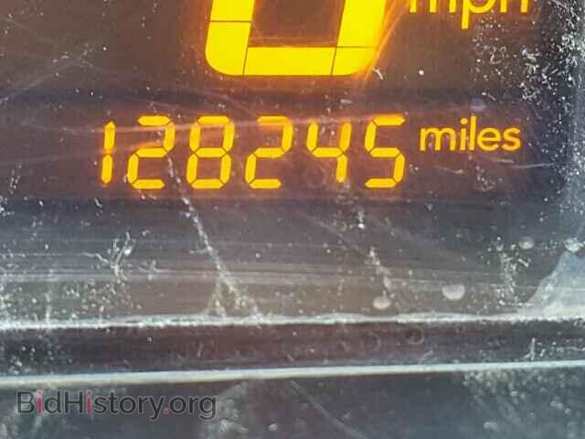 2004 SUZUKI AERIO - VIN: JS2RC61H045250245 - Photo 8