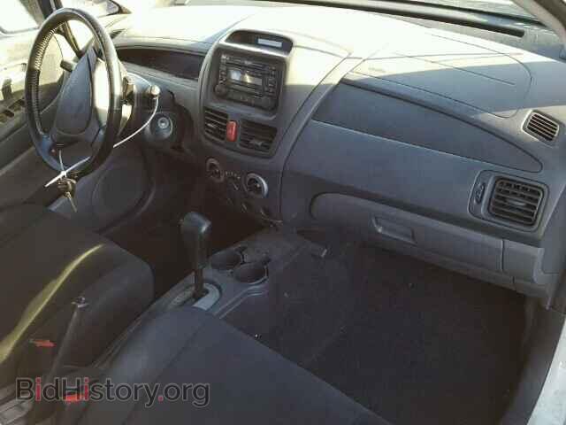 2004 SUZUKI AERIO - VIN: JS2RC61H045250245 - Photo 9