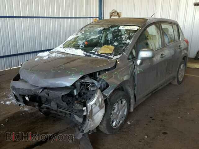 2012 NISSAN VERSA - VIN: 3N1BC1CP5CK247805 - Фото 2