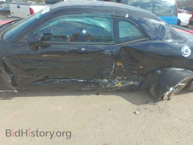 2014 DODGE CHALLENGER - VIN: 2C3CDYAG6EH162167 - Photo 9