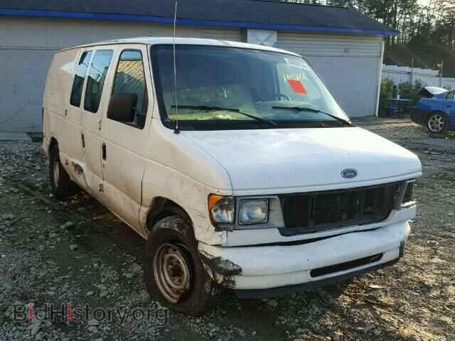 Photo 1FTRE1424YHA49595 - FORD ECONOLINE 2000