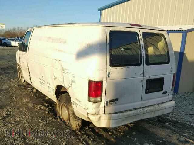 2000 FORD ECONOLINE - VIN: 1FTRE1424YHA49595 - Photo 3