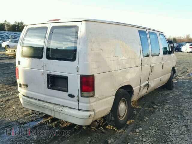 2000 FORD ECONOLINE - VIN: 1FTRE1424YHA49595 - Photo 4