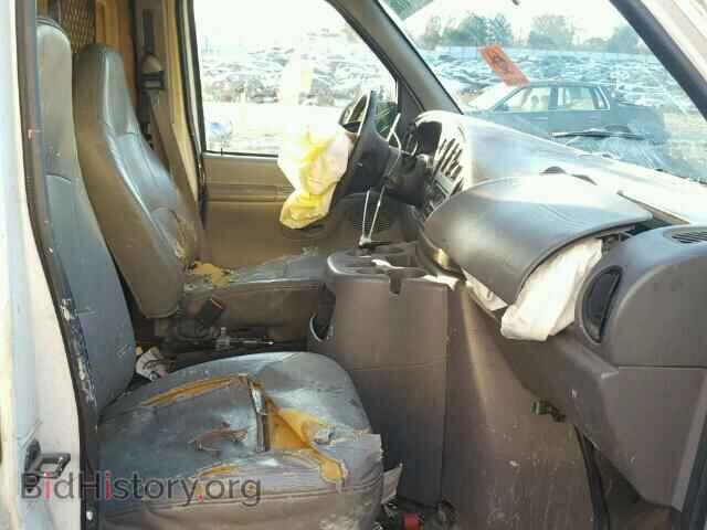 2000 FORD ECONOLINE - VIN: 1FTRE1424YHA49595 - Photo 5