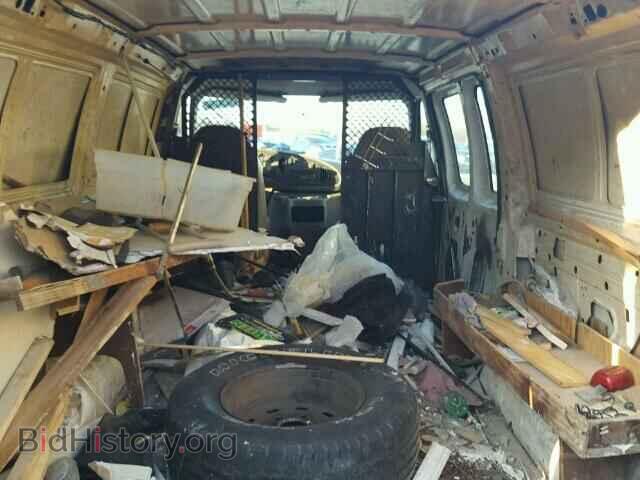2000 FORD ECONOLINE - VIN: 1FTRE1424YHA49595 - Photo 6