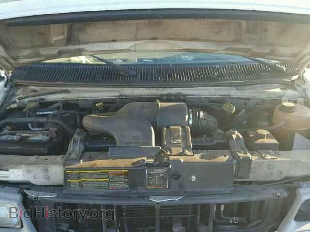 2000 FORD ECONOLINE - VIN: 1FTRE1424YHA49595 - Photo 7