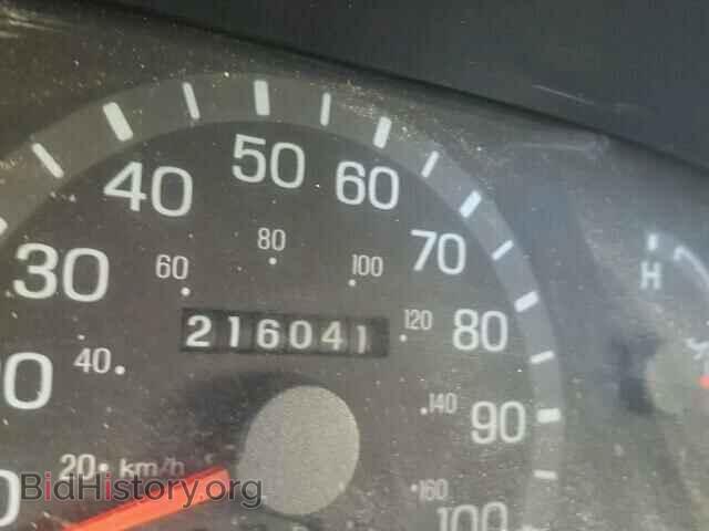 2000 FORD ECONOLINE - VIN: 1FTRE1424YHA49595 - Photo 8