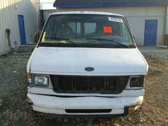 2000 FORD ECONOLINE - VIN: 1FTRE1424YHA49595 - Photo 9
