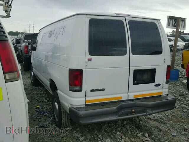 2006 FORD ECONOLINE - VIN: 1FTNE24L06DB43376 - Photo 3