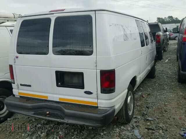 2006 FORD ECONOLINE - VIN: 1FTNE24L06DB43376 - Photo 4