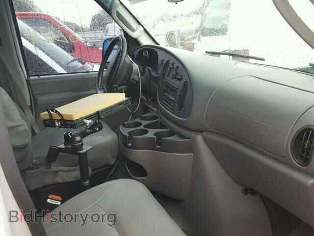 2006 FORD ECONOLINE - VIN: 1FTNE24L06DB43376 - Photo 5