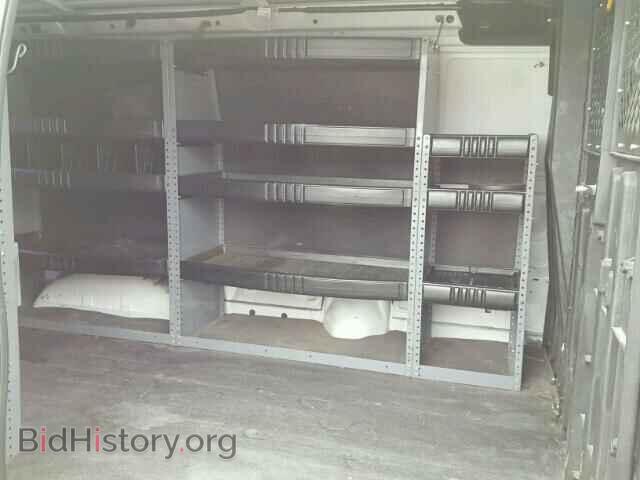 2006 FORD ECONOLINE - VIN: 1FTNE24L06DB43376 - Photo 6