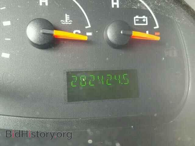 2006 FORD ECONOLINE - VIN: 1FTNE24L06DB43376 - Photo 8