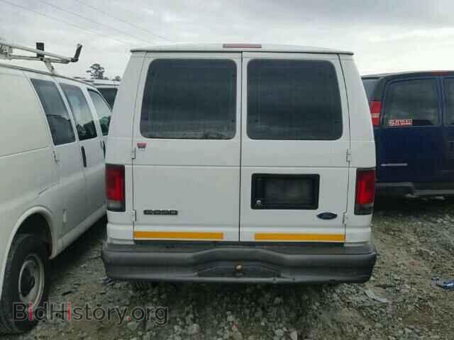 2006 FORD ECONOLINE - VIN: 1FTNE24L06DB43376 - Photo 10
