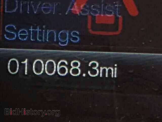 2016 FORD EDGE - VIN: 2FMPK3J89GBB51714 - Фото 8