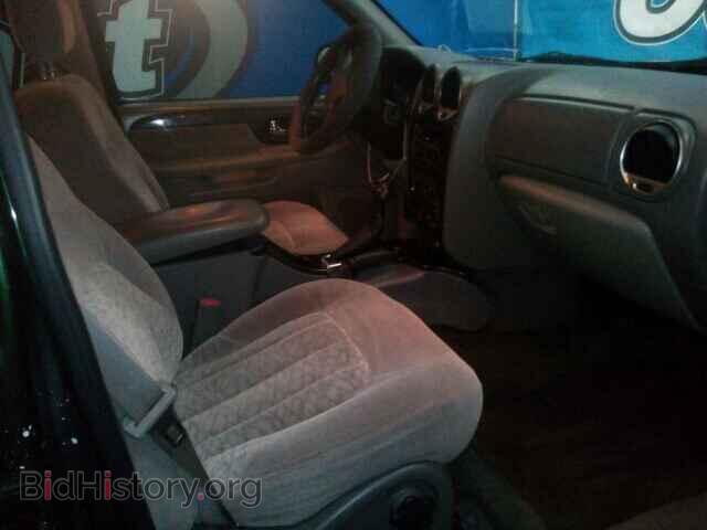 2003 GMC ENVOY - VIN: 1GKDS13S432365485 - Фото 5
