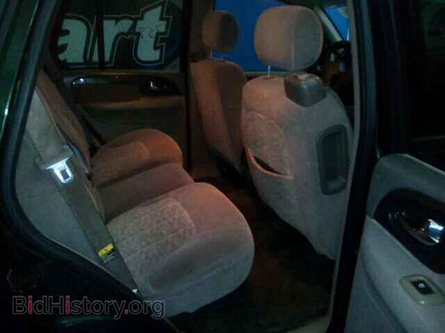 2003 GMC ENVOY - VIN: 1GKDS13S432365485 - Фото 6