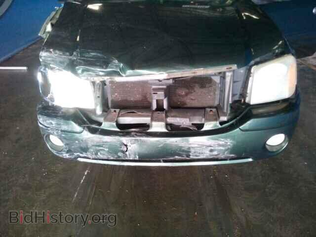 2003 GMC ENVOY - VIN: 1GKDS13S432365485 - Фото 7