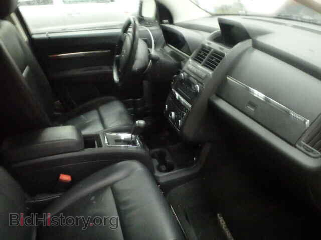 2010 DODGE JOURNEY - VIN: 3D4PH6FV5AT124057 - Фото 5