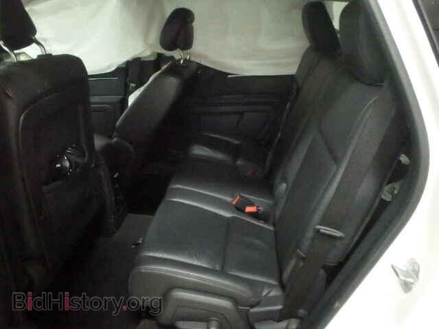 2010 DODGE JOURNEY - VIN: 3D4PH6FV5AT124057 - Фото 6