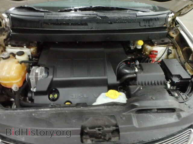 2010 DODGE JOURNEY - VIN: 3D4PH6FV5AT124057 - Фото 7