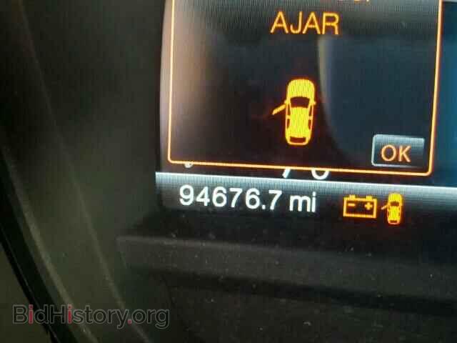 2011 FORD EXPLORER - VIN: 1FMHK7D88BGA64184 - Фото 8